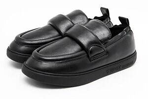 フット・ザ・コーチャー“ふっくらフォルム”の撥水ローファー＆スリッポン