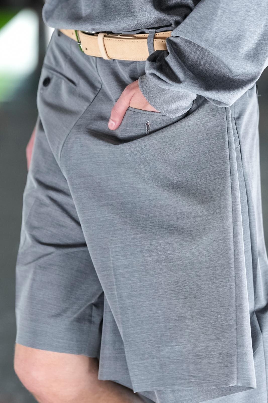 ディフォー(DDDD) 2026年春夏メンズコレクション  - 写真5