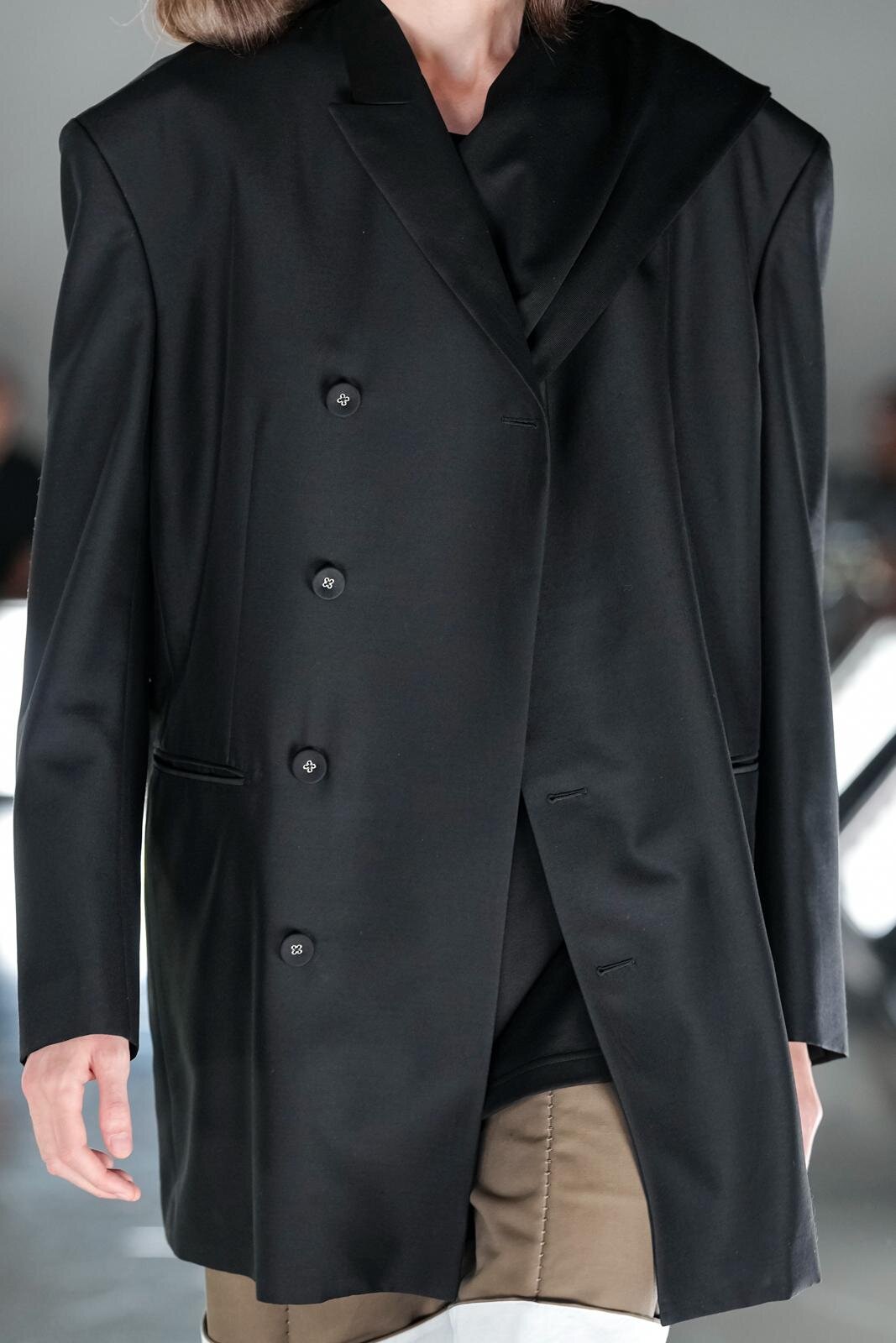 ディフォー(DDDD) 2026年春夏メンズコレクション  - 写真33