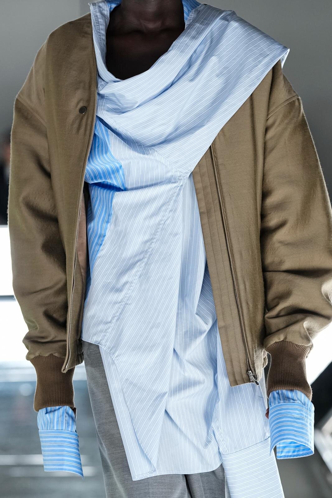 ディフォー(DDDD) 2026年春夏メンズコレクション  - 写真39