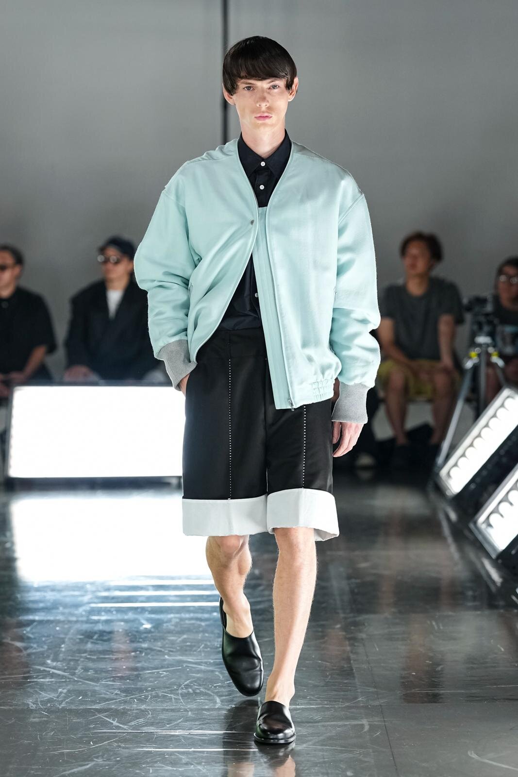 ディフォー(DDDD) 2026年春夏メンズコレクション  - 写真50