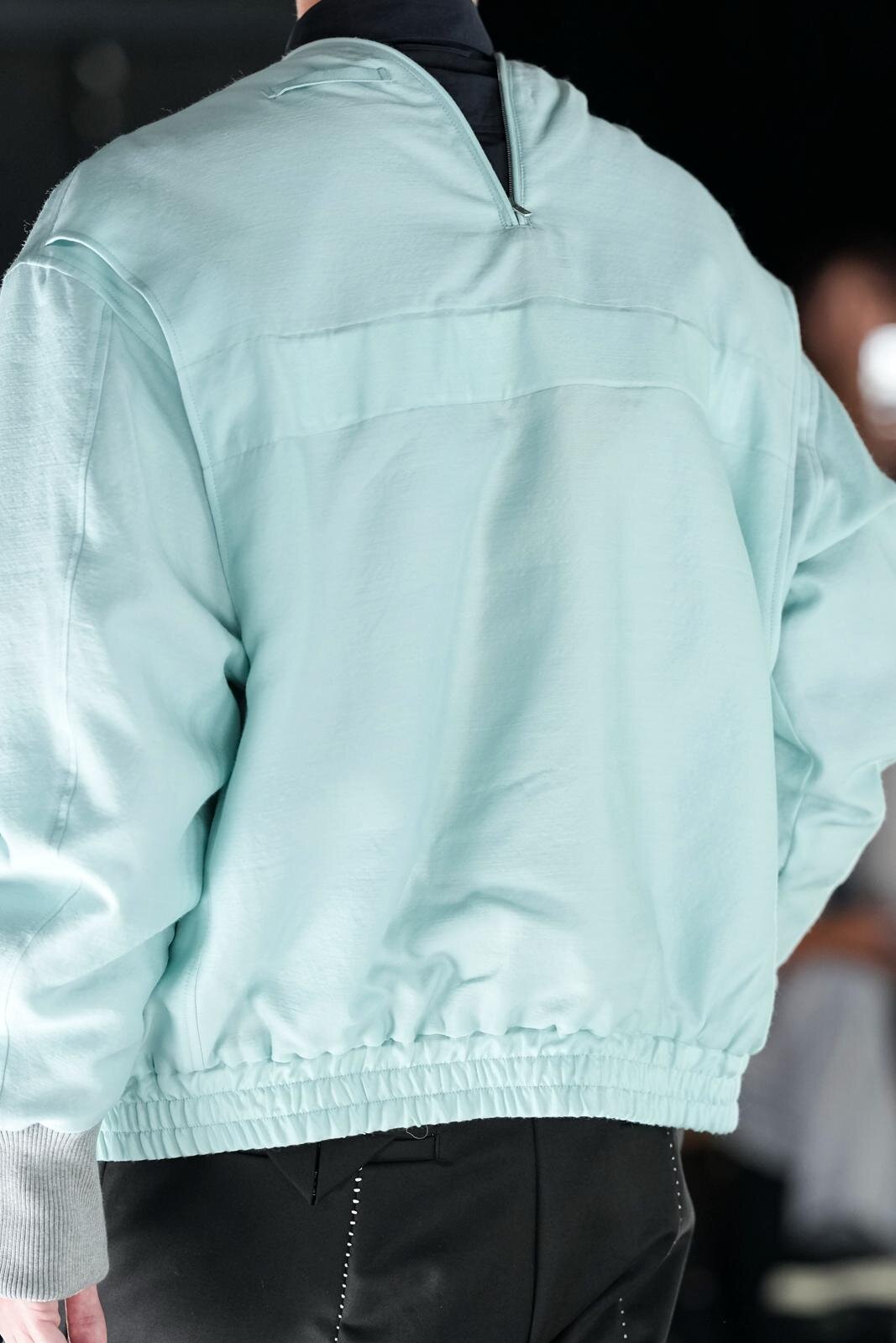 ディフォー(DDDD) 2026年春夏メンズコレクション  - 写真51