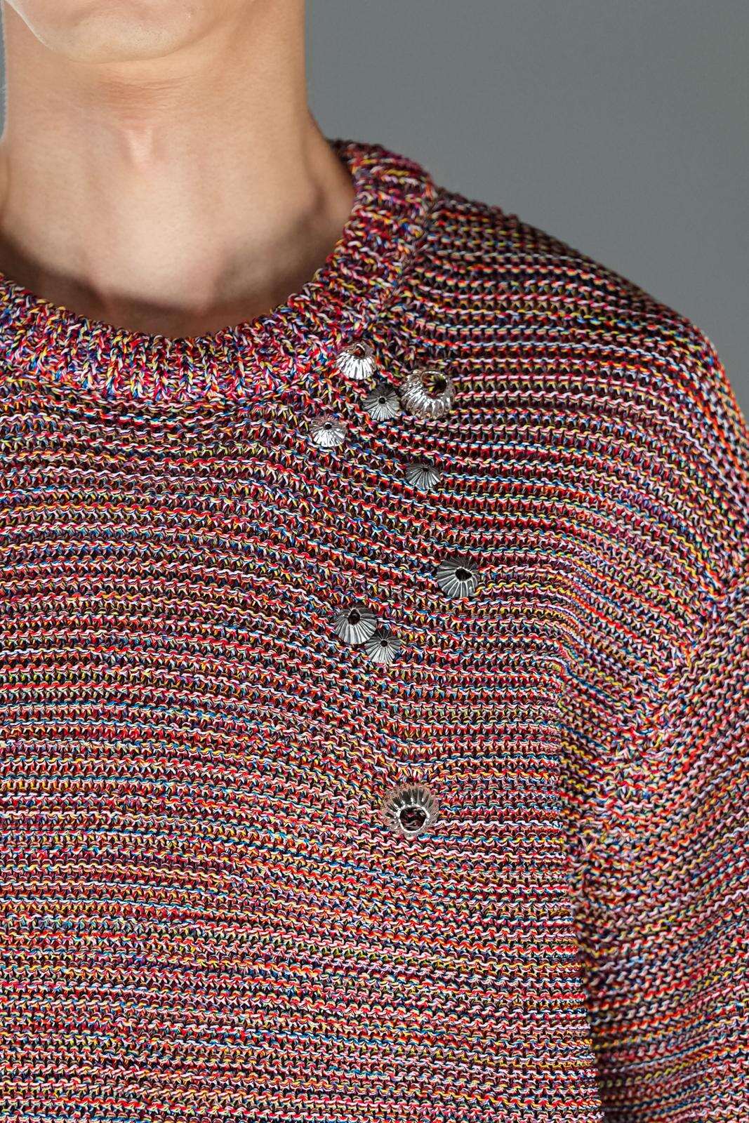 ディフォー(DDDD) 2026年春夏メンズコレクション  - 写真53