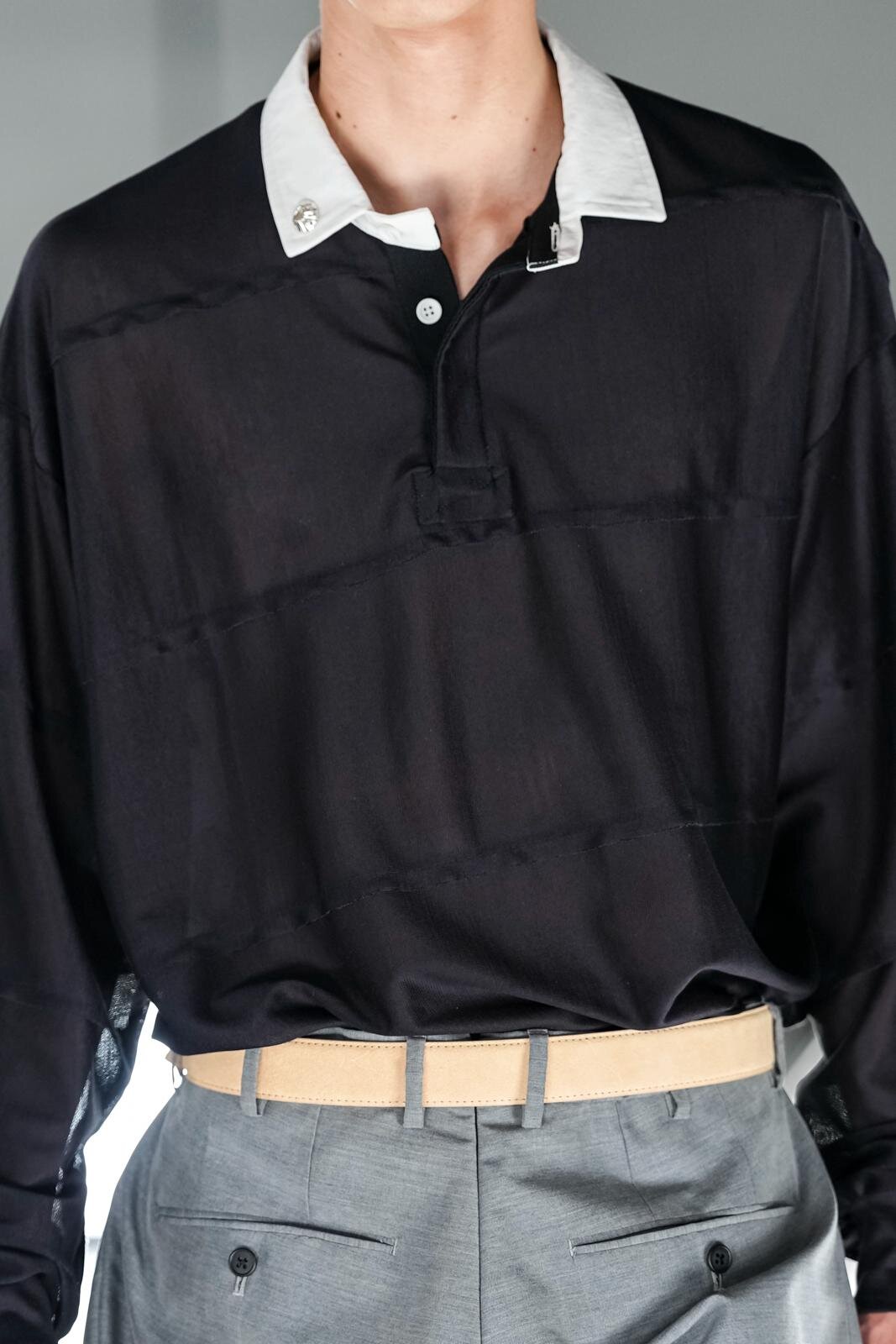 ディフォー(DDDD) 2026年春夏メンズコレクション  - 写真56