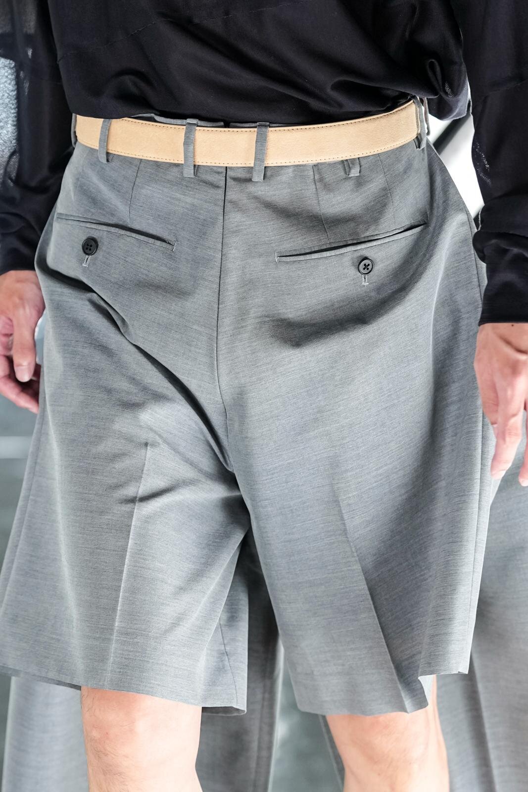 ディフォー(DDDD) 2026年春夏メンズコレクション  - 写真57