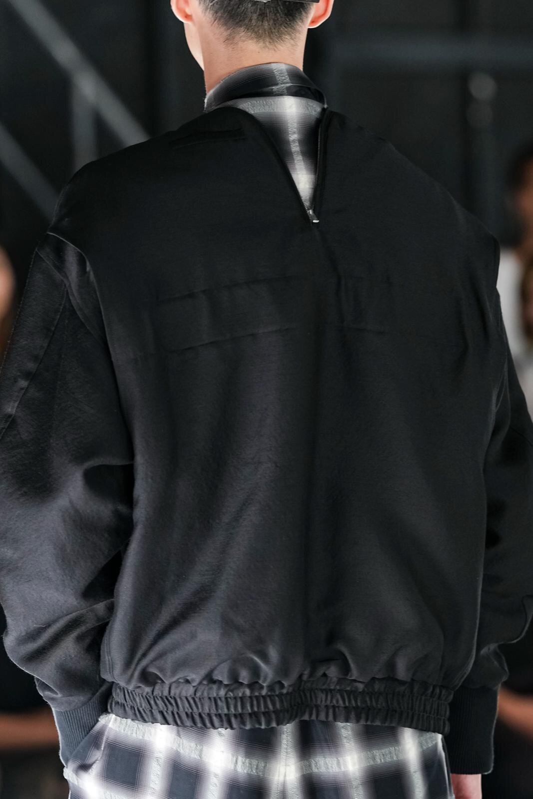 ディフォー(DDDD) 2026年春夏メンズコレクション  - 写真64