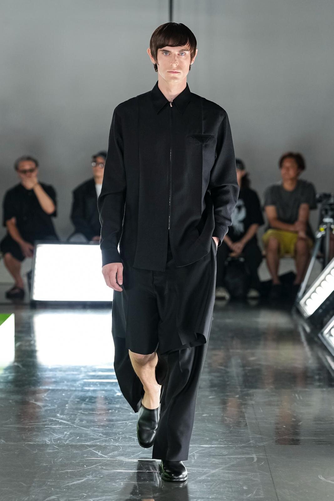 ディフォー(DDDD) 2026年春夏メンズコレクション  - 写真65