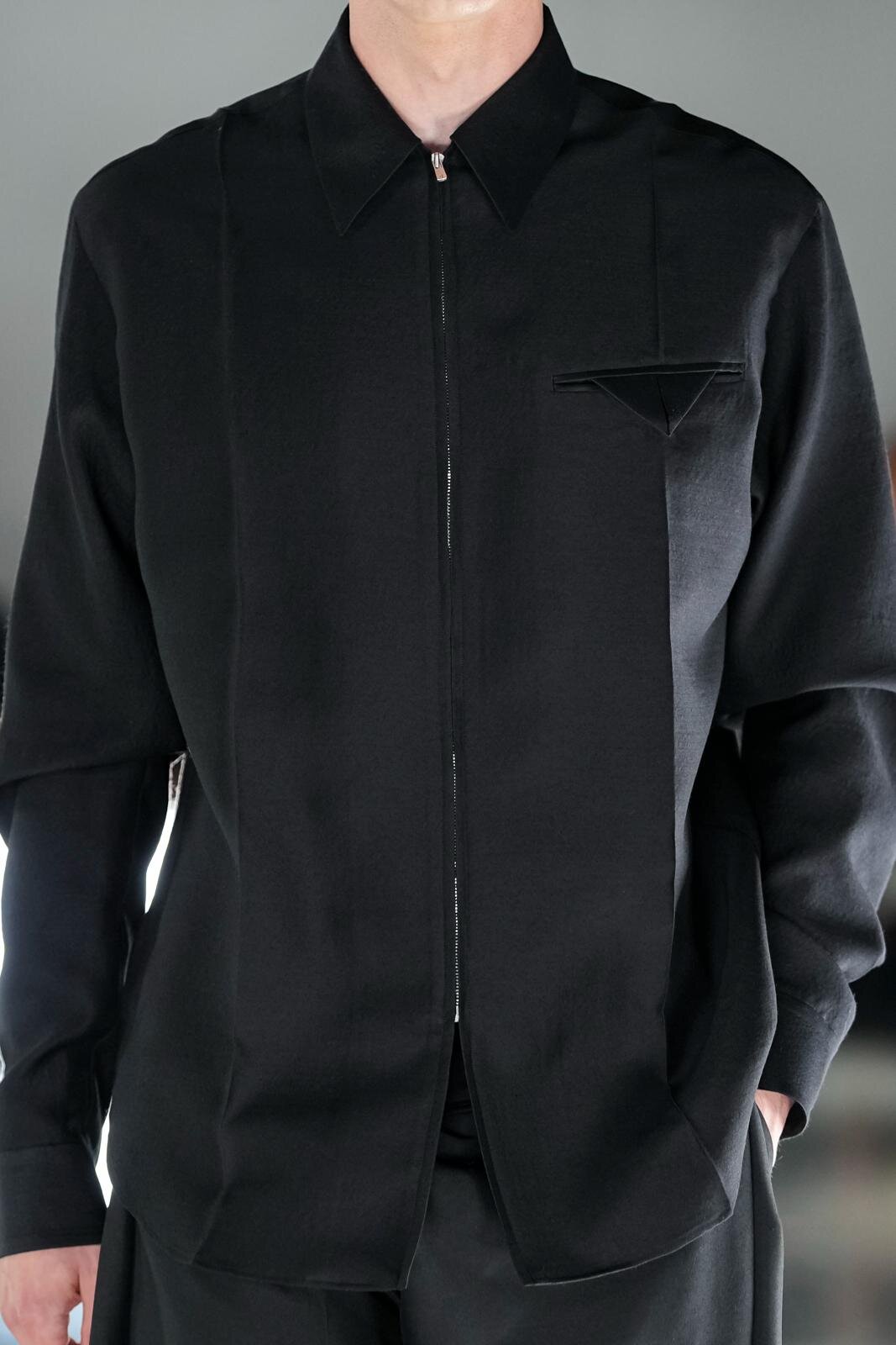 ディフォー(DDDD) 2026年春夏メンズコレクション  - 写真66