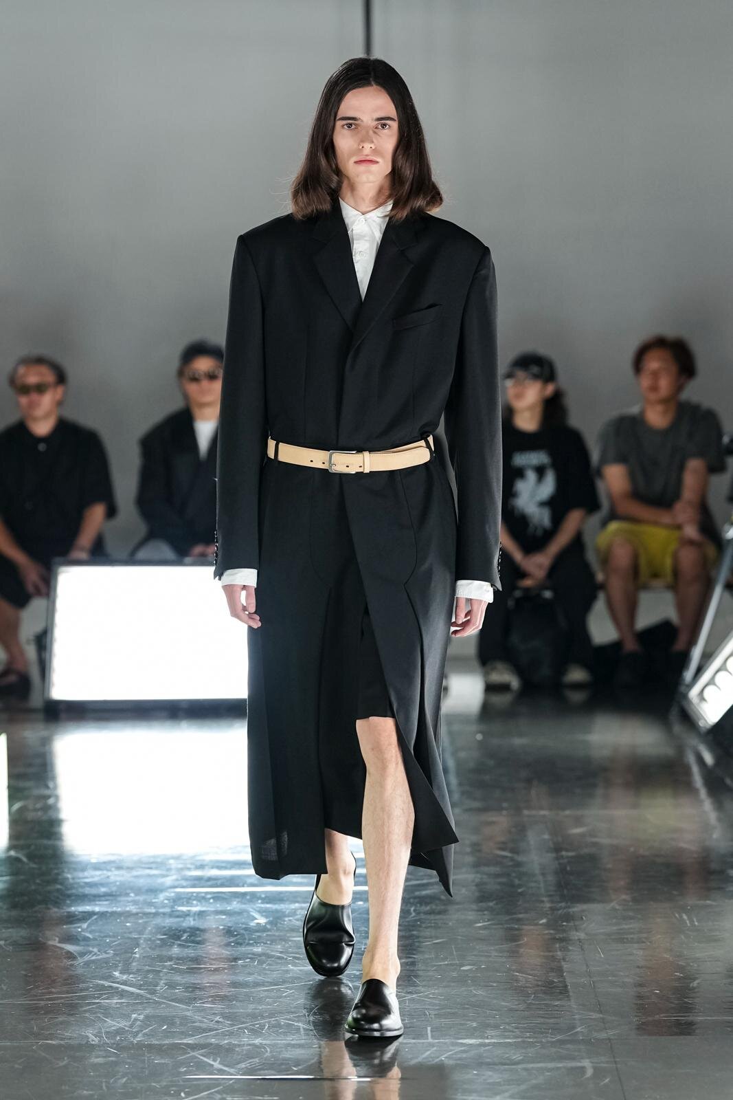 ディフォー(DDDD) 2026年春夏メンズコレクション  - 写真67