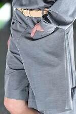 DDDD 2026年春夏メンズコレクション - “構造”の探求、緊張感と緩やかさの間で｜写真5