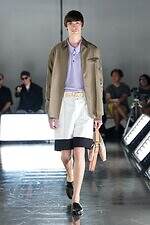 DDDD 2026年春夏メンズコレクション - “構造”の探求、緊張感と緩やかさの間で｜写真10