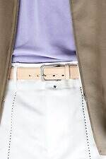 DDDD 2026年春夏メンズコレクション - “構造”の探求、緊張感と緩やかさの間で｜写真11