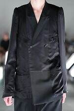 DDDD 2026年春夏メンズコレクション - “構造”の探求、緊張感と緩やかさの間で｜写真15