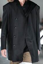 DDDD 2026年春夏メンズコレクション - “構造”の探求、緊張感と緩やかさの間で｜写真33