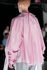 DDDD 2026年春夏メンズコレクション - “構造”の探求、緊張感と緩やかさの間で｜写真42