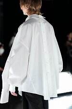 DDDD 2026年春夏メンズコレクション - “構造”の探求、緊張感と緩やかさの間で｜写真45