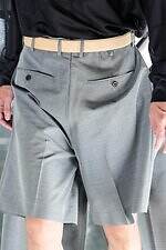 DDDD 2026年春夏メンズコレクション - “構造”の探求、緊張感と緩やかさの間で｜写真57