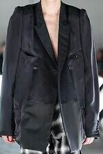 DDDD 2026年春夏メンズコレクション - “構造”の探求、緊張感と緩やかさの間で｜写真62