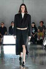 DDDD 2026年春夏メンズコレクション - “構造”の探求、緊張感と緩やかさの間で｜写真67