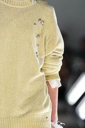 ディフォー(DDDD) 2026年春夏メンズコレクション  - 写真9