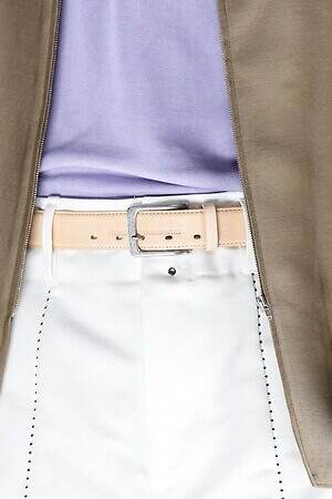 ディフォー(DDDD) 2026年春夏メンズコレクション  - 写真11