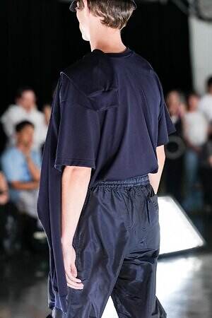 ディフォー(DDDD) 2026年春夏メンズコレクション  - 写真18