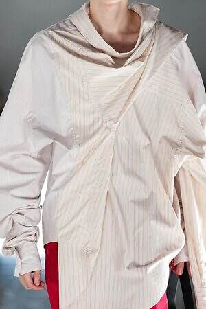 ディフォー(DDDD) 2026年春夏メンズコレクション  - 写真26