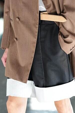 ディフォー(DDDD) 2026年春夏メンズコレクション  - 写真31