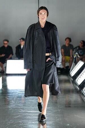 ディフォー(DDDD) 2026年春夏メンズコレクション  - 写真36