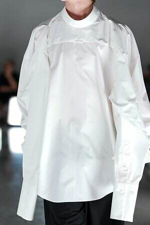 ディフォー(DDDD) 2026年春夏メンズコレクション  - 写真44