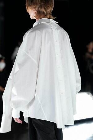 ディフォー(DDDD) 2026年春夏メンズコレクション  - 写真45