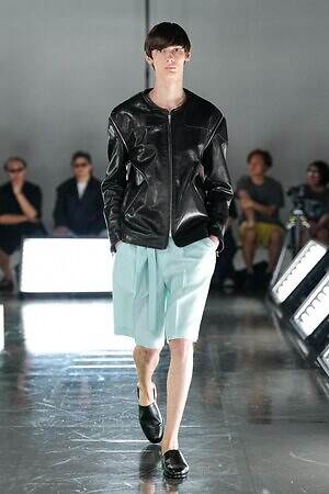 ディフォー(DDDD) 2026年春夏メンズコレクション  - 写真47