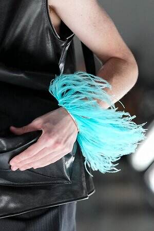 ディフォー(DDDD) 2026年春夏メンズコレクション  - 写真49