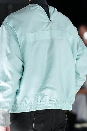 ディフォー(DDDD) 2026年春夏メンズコレクション  - 写真51