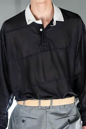 ディフォー(DDDD) 2026年春夏メンズコレクション  - 写真56