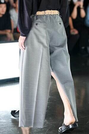 ディフォー(DDDD) 2026年春夏メンズコレクション  - 写真58