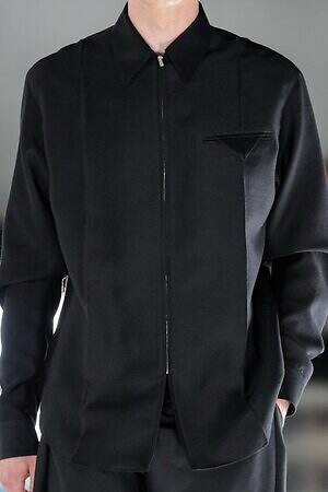 ディフォー(DDDD) 2026年春夏メンズコレクション  - 写真66