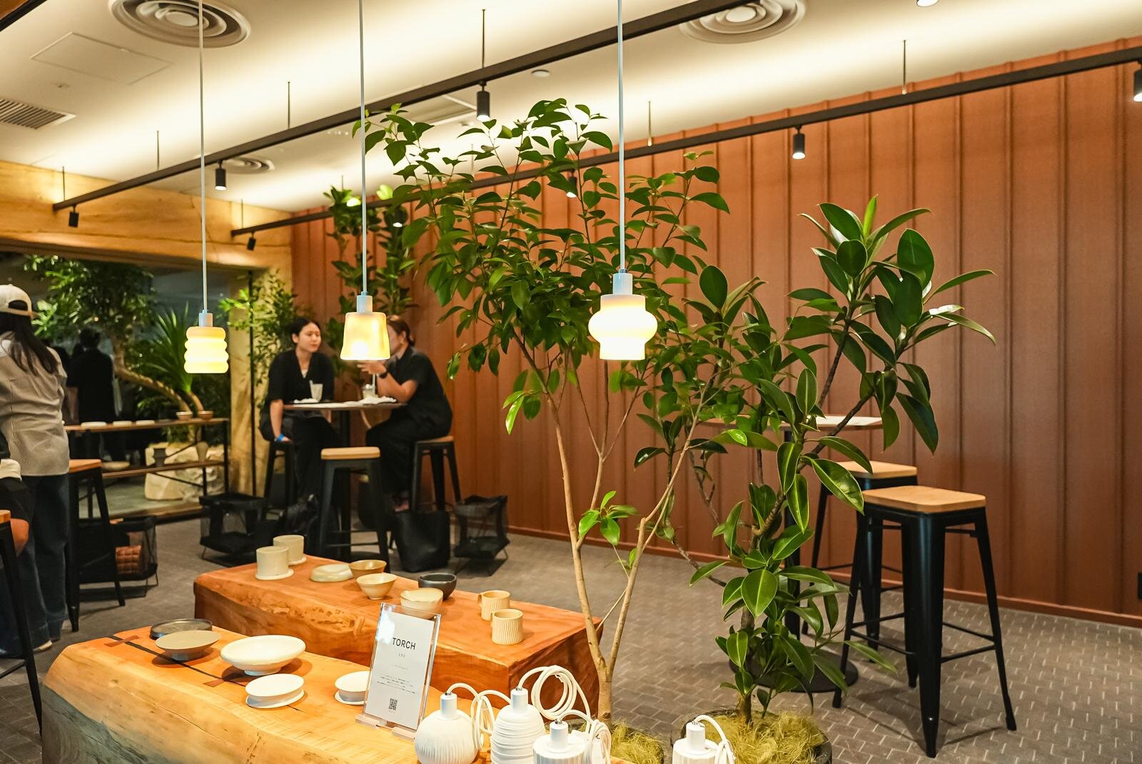 「ニュウマン高輪」おすすめレストラン＆カフェ、ランチもディナーもOK！駅直結グルメスポット｜写真33