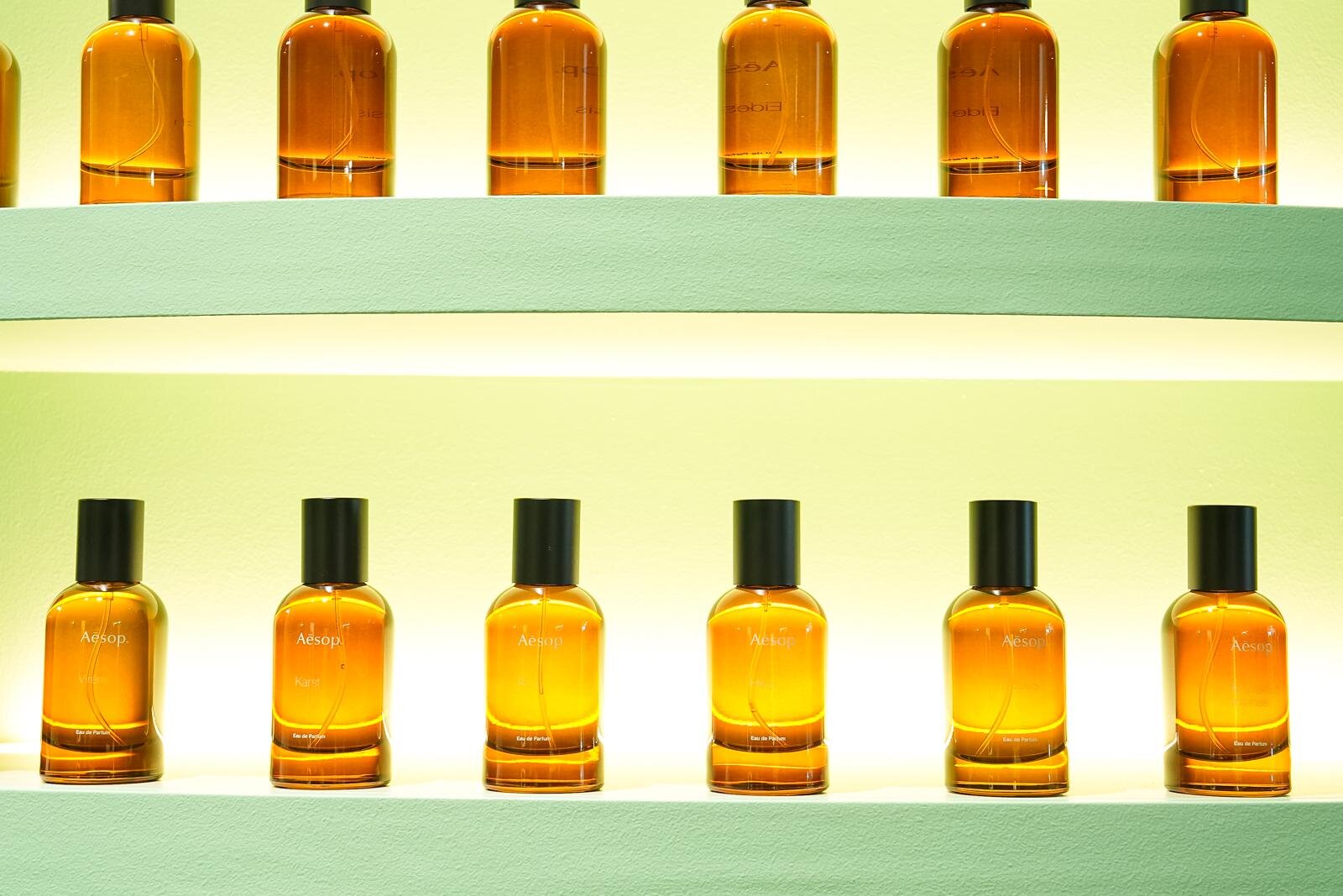 「ニュウマン高輪」フロアガイド、約200店舗のうち“おすすめ”コスメ＆ファッション店舗はどこ？｜写真82