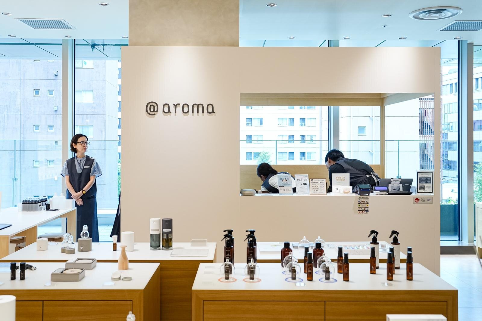 「ニュウマン高輪」フロアガイド、約200店舗のうち“おすすめ”コスメ＆ファッション店舗はどこ？｜写真28