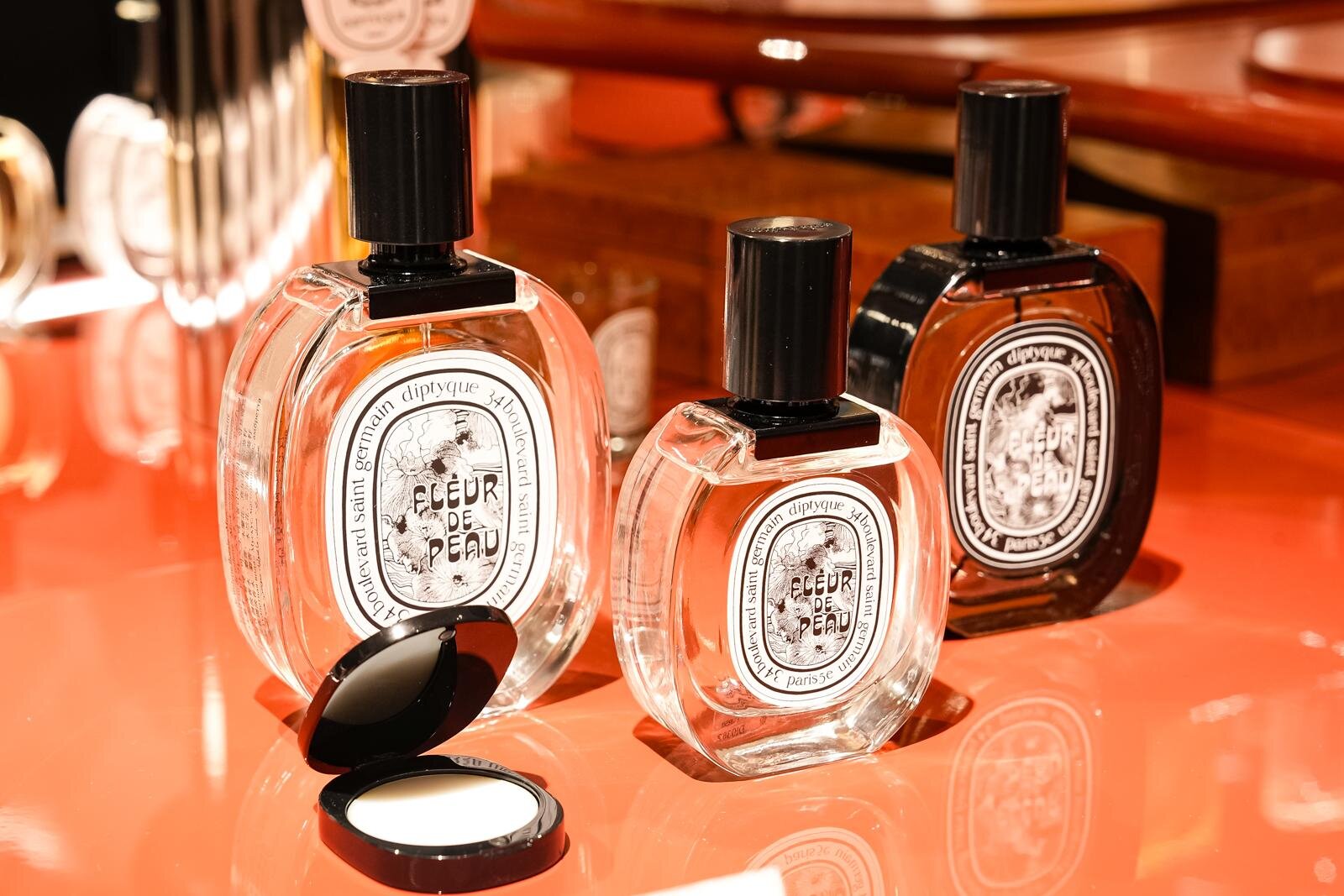 「ニュウマン高輪」フロアガイド、約200店舗のうち“おすすめ”コスメ＆ファッション店舗はどこ？｜写真83