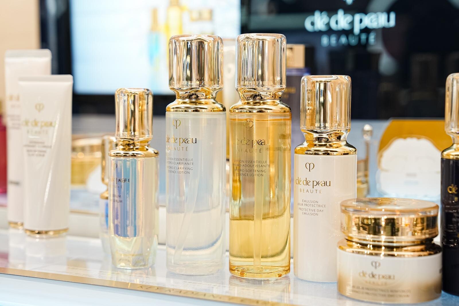 「ニュウマン高輪」フロアガイド、約200店舗のうち“おすすめ”コスメ＆ファッション店舗はどこ？｜写真44