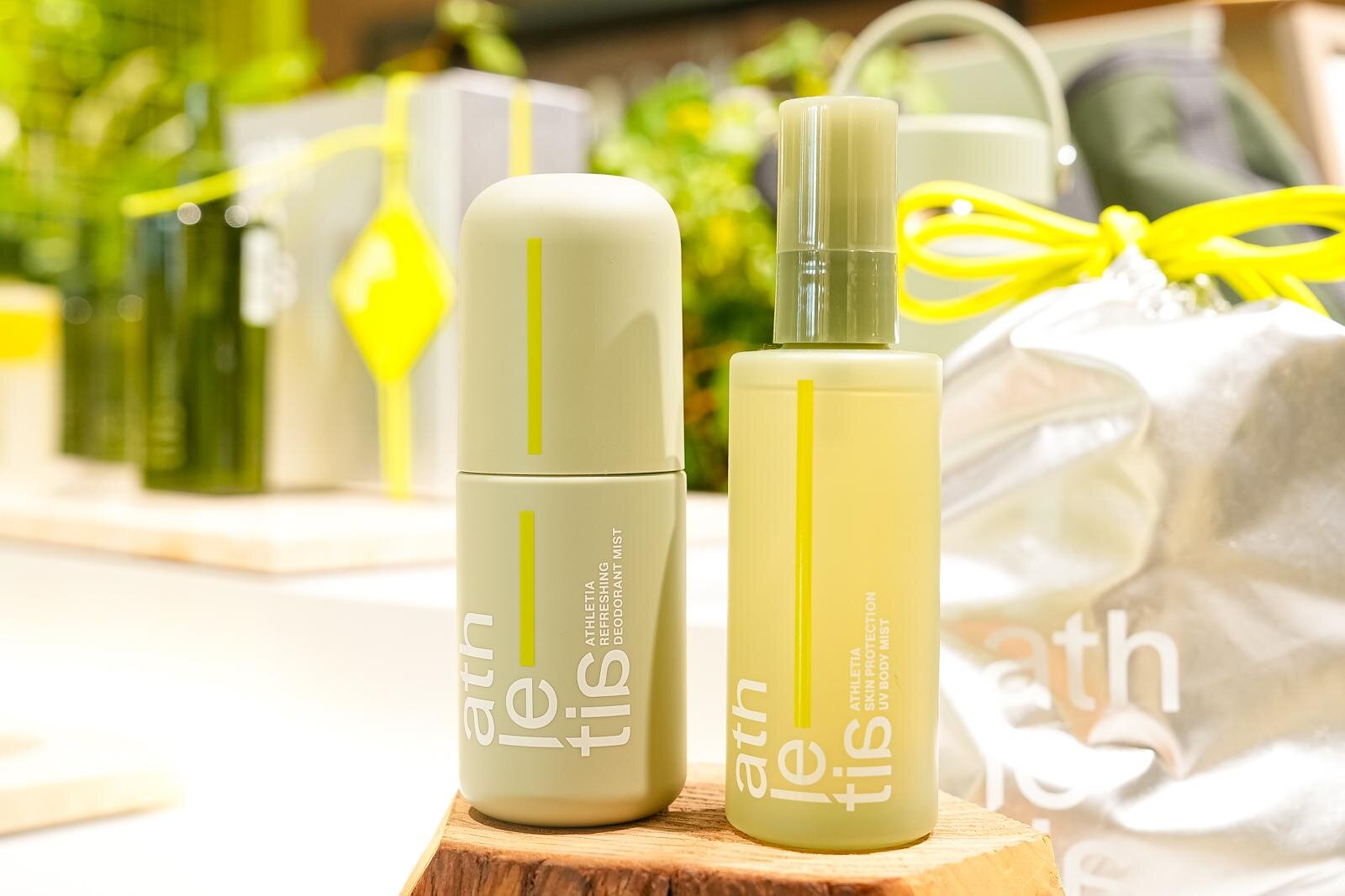 「ニュウマン高輪」フロアガイド、約200店舗のうち“おすすめ”コスメ＆ファッション店舗はどこ？｜写真31