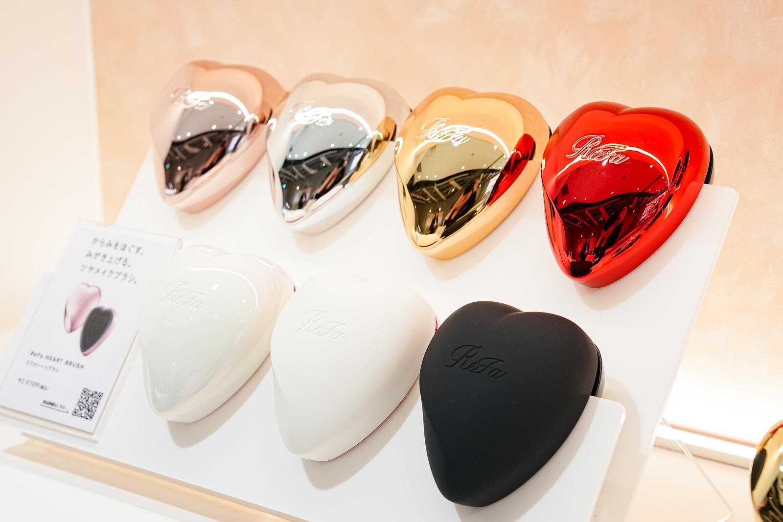 「ニュウマン高輪」フロアガイド、約200店舗のうち“おすすめ”コスメ＆ファッション店舗はどこ？｜写真45