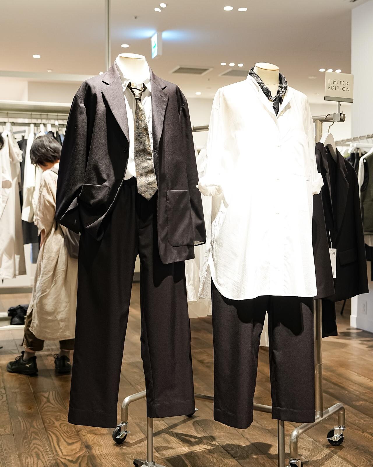 「ニュウマン高輪」フロアガイド、約200店舗のうち“おすすめ”コスメ＆ファッション店舗はどこ？｜写真72