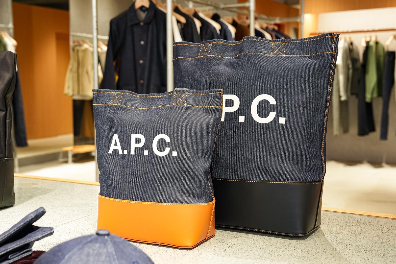 「ニュウマン高輪」フロアガイド、約200店舗のうち“おすすめ”コスメ＆ファッション店舗はどこ？｜写真67