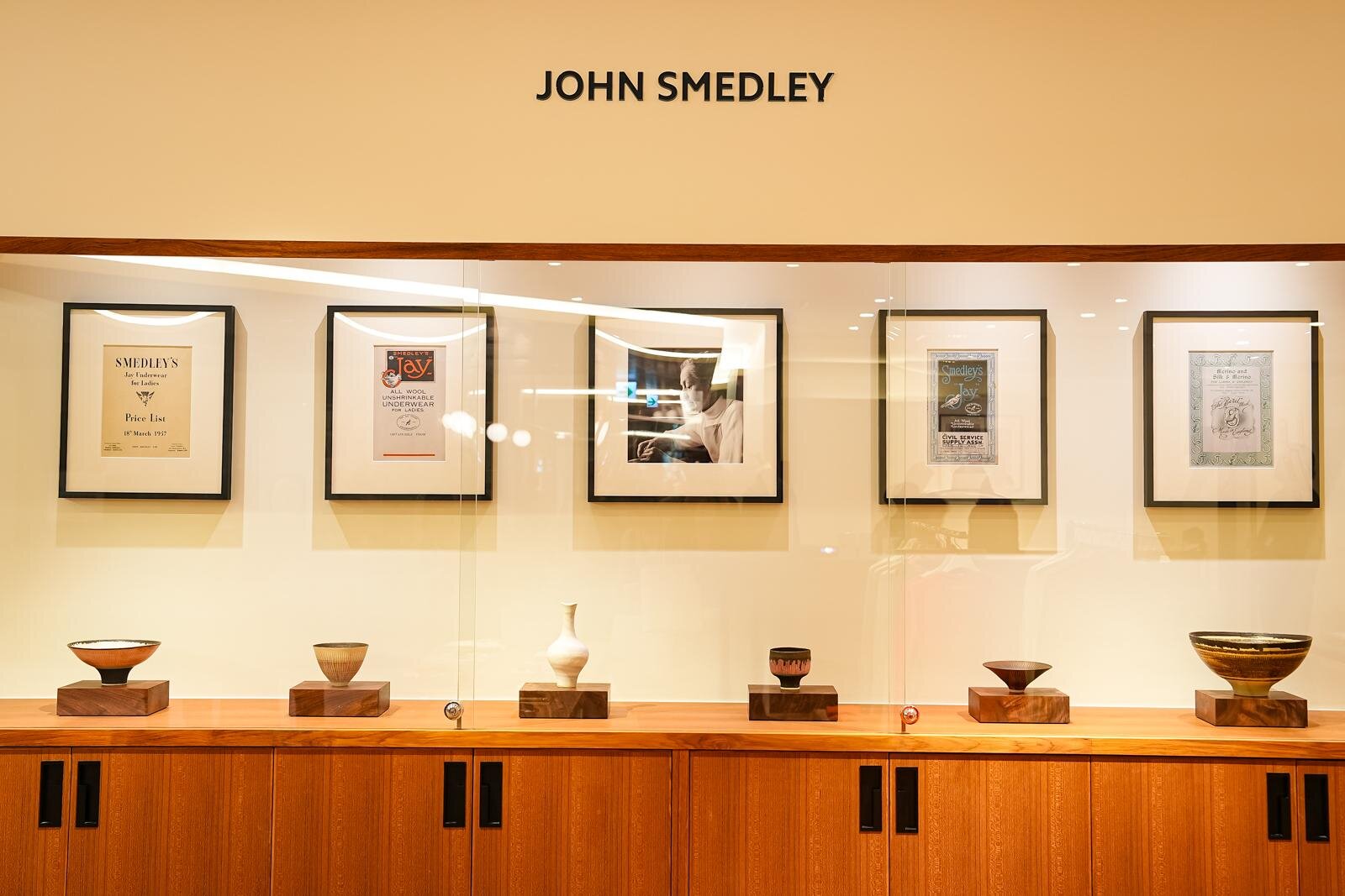 「ニュウマン高輪」フロアガイド、約200店舗のうち“おすすめ”コスメ＆ファッション店舗はどこ？｜写真18