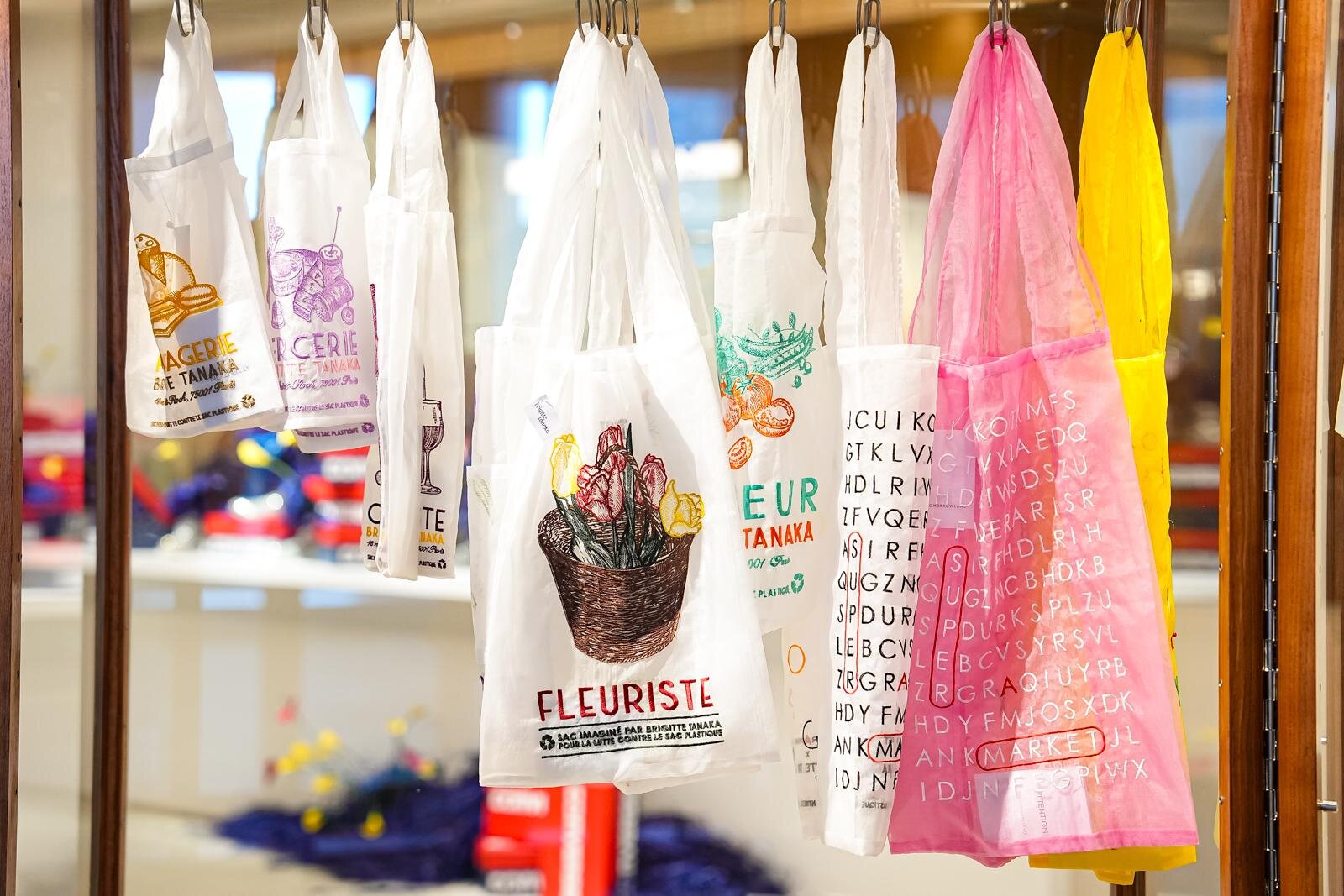 「ニュウマン高輪」フロアガイド、約200店舗のうち“おすすめ”コスメ＆ファッション店舗はどこ？｜写真53