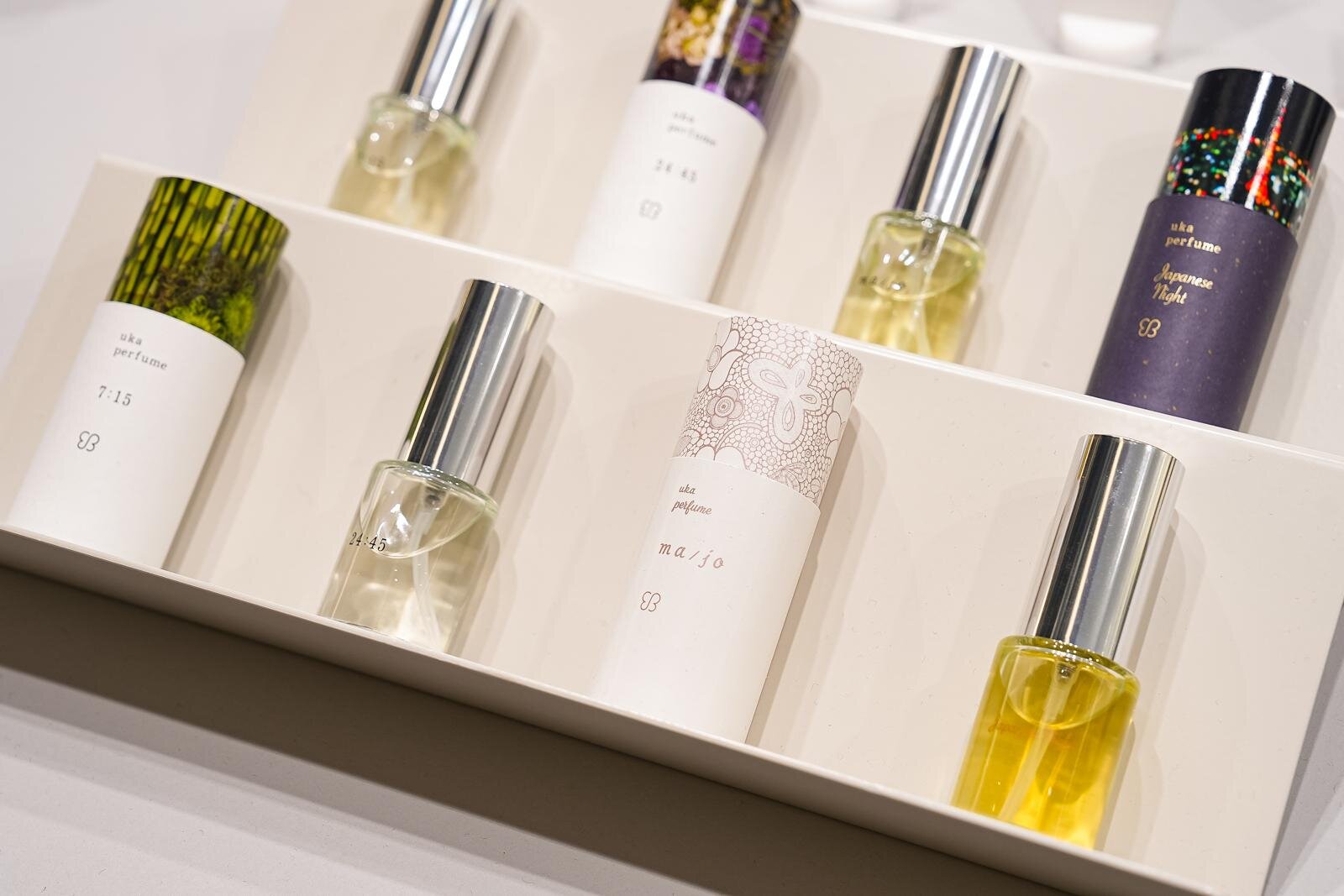 「ニュウマン高輪」フロアガイド、約200店舗のうち“おすすめ”コスメ＆ファッション店舗はどこ？｜写真89