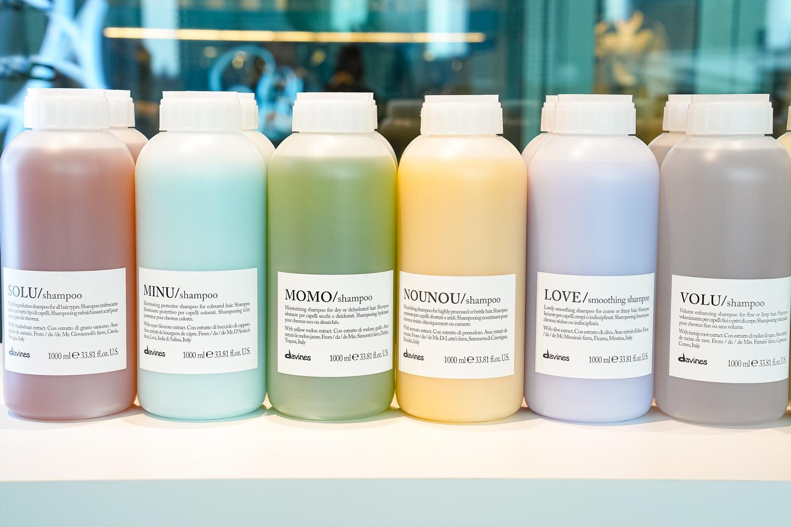 「ニュウマン高輪」フロアガイド、約200店舗のうち“おすすめ”コスメ＆ファッション店舗はどこ？｜写真49